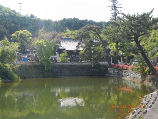 別格２番童学寺