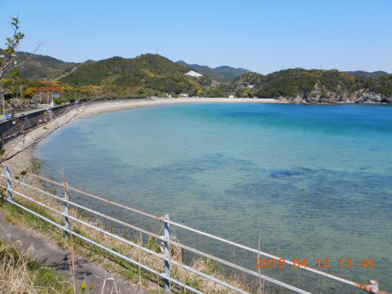 田井ノ浜