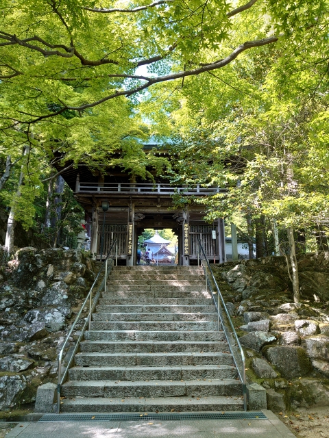 大窪寺