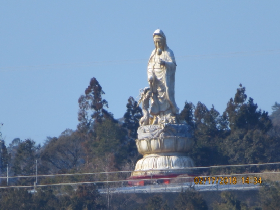 円行寺口駅