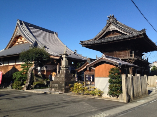 観音寺