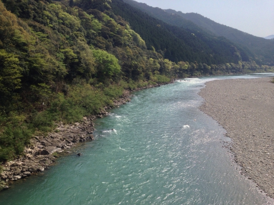 水井橋