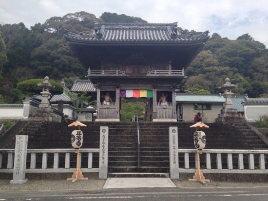 第22番：平等寺