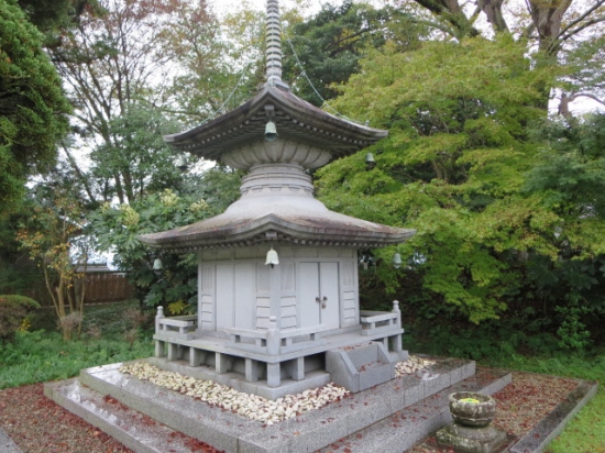 心経宝塔