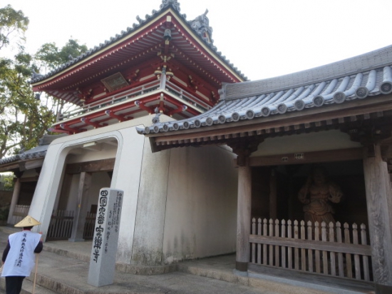 ６番安楽寺