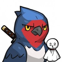 B-SONのアバター